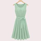 Classic Evening Dress-Dress-Free People-Smart SEO Store