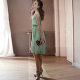 Classic Evening Dress-Dress-Free People-Smart SEO Store