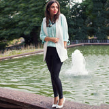 Classic Women Shirt-Shirt-Urban Outfitters Inc.-Smart SEO Store