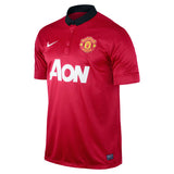 Manchester United Football Shirt-Shirts-Nike-Smart SEO Store