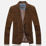 Casual Men Jacket-Jacket-Free People-Smart SEO Store
