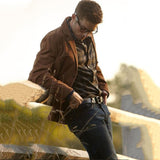 Copy of Casual Men Jacket ,<-Jacket-Free People-Smart SEO Store