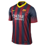 Barcelona Football Shirt-Shirts-Nike-Smart SEO Store