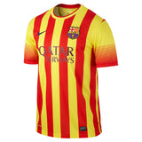 Barcelona Football Shirt-Shirts-Nike-Smart SEO Store