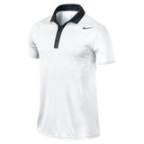 Nike Baseline Tennis POlo-Shirts-Nike-Smart SEO Store