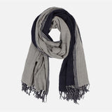 Casual Women Scarf-Scarf-Garcia-Smart SEO Store