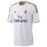 Real Madrid Football Shirt-Shirts-Adidas-Smart SEO Store