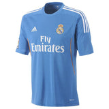 Real Madrid Football Shirt-Shirts-Adidas-Smart SEO Store