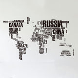 Decorative Wall Art-Wall Sticker-Home Made-Smart SEO Store